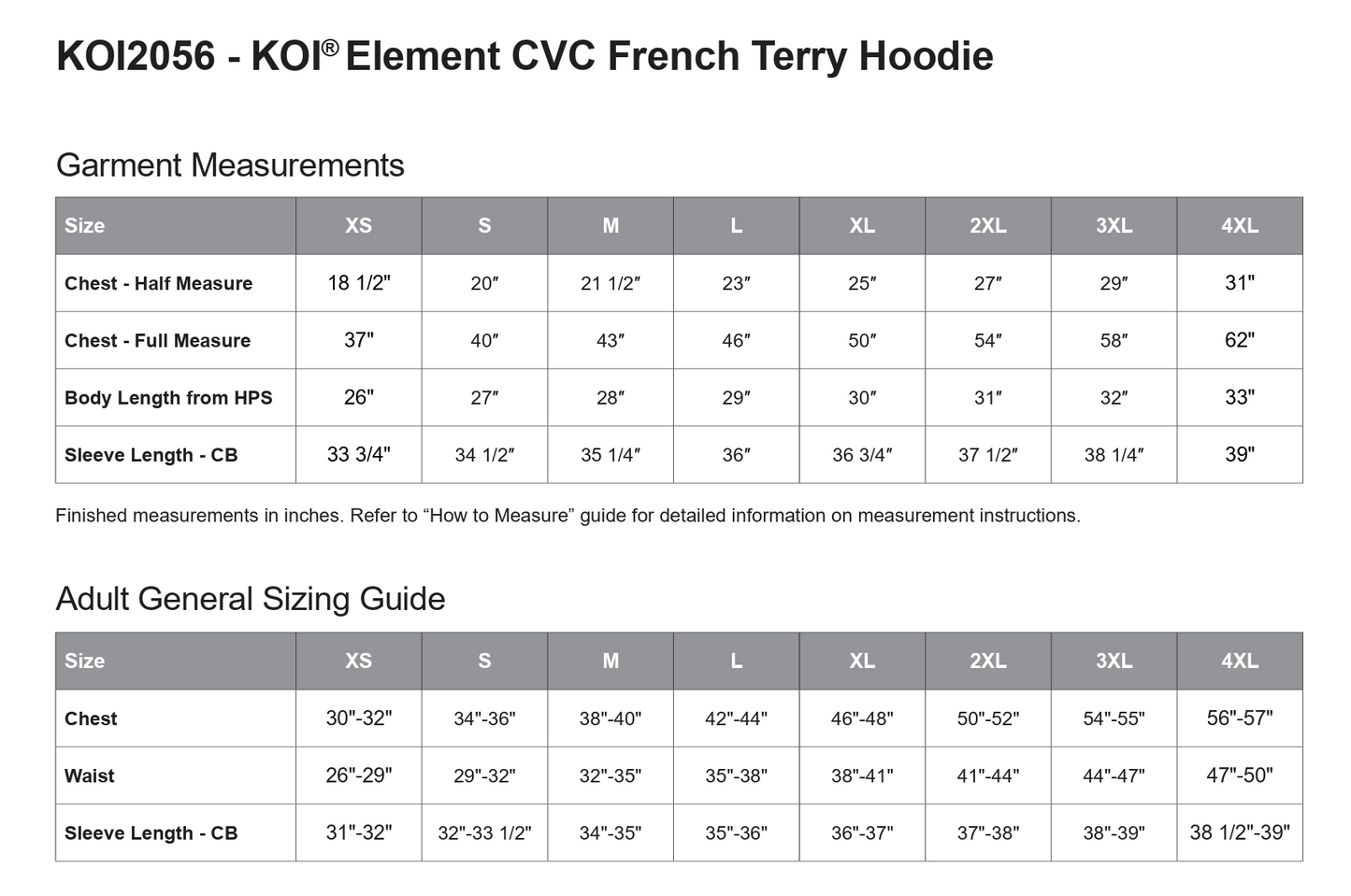 SWEAT À CAPUCHE EN TERRY FRANÇAIS