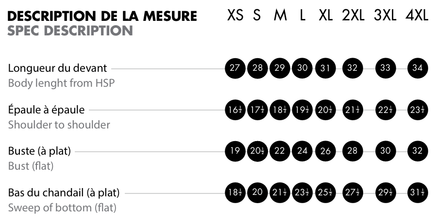 Performance long sleeve hoodie