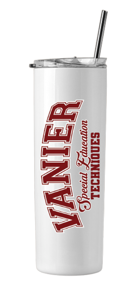 Vanier Hot/Cold Tumbler-SET