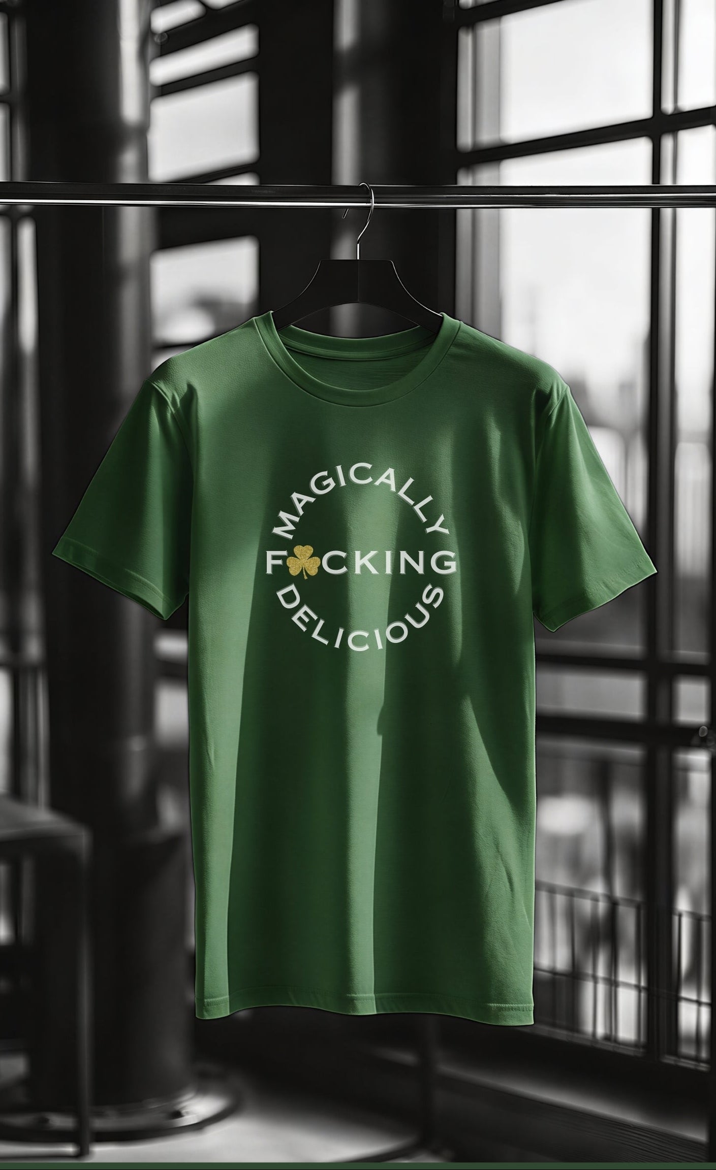 MAGIQUEMENT DÉLICIEUX