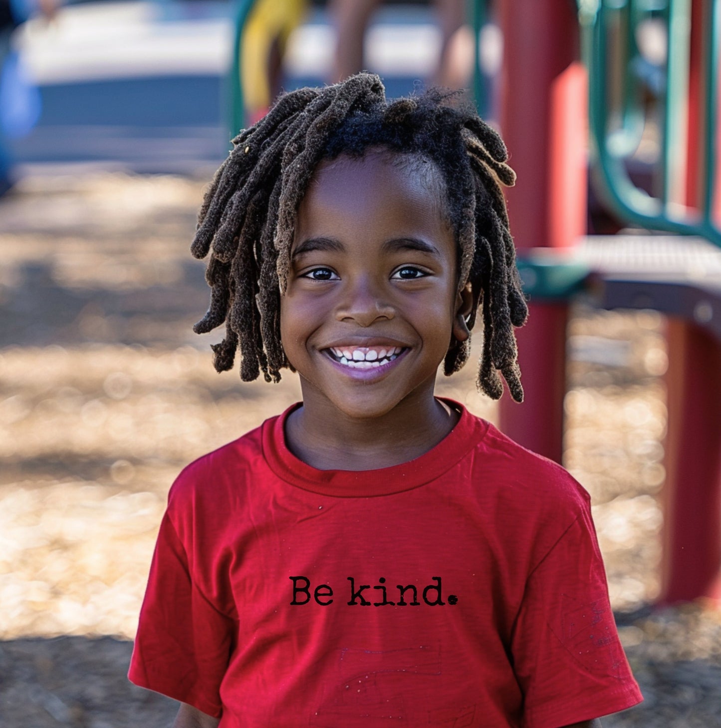 LES T-shirts POUR ENFANTS