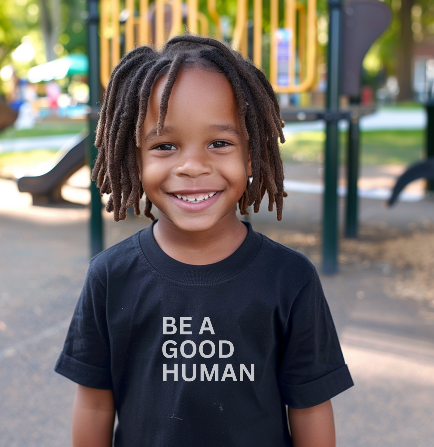 LES T-shirts POUR ENFANTS