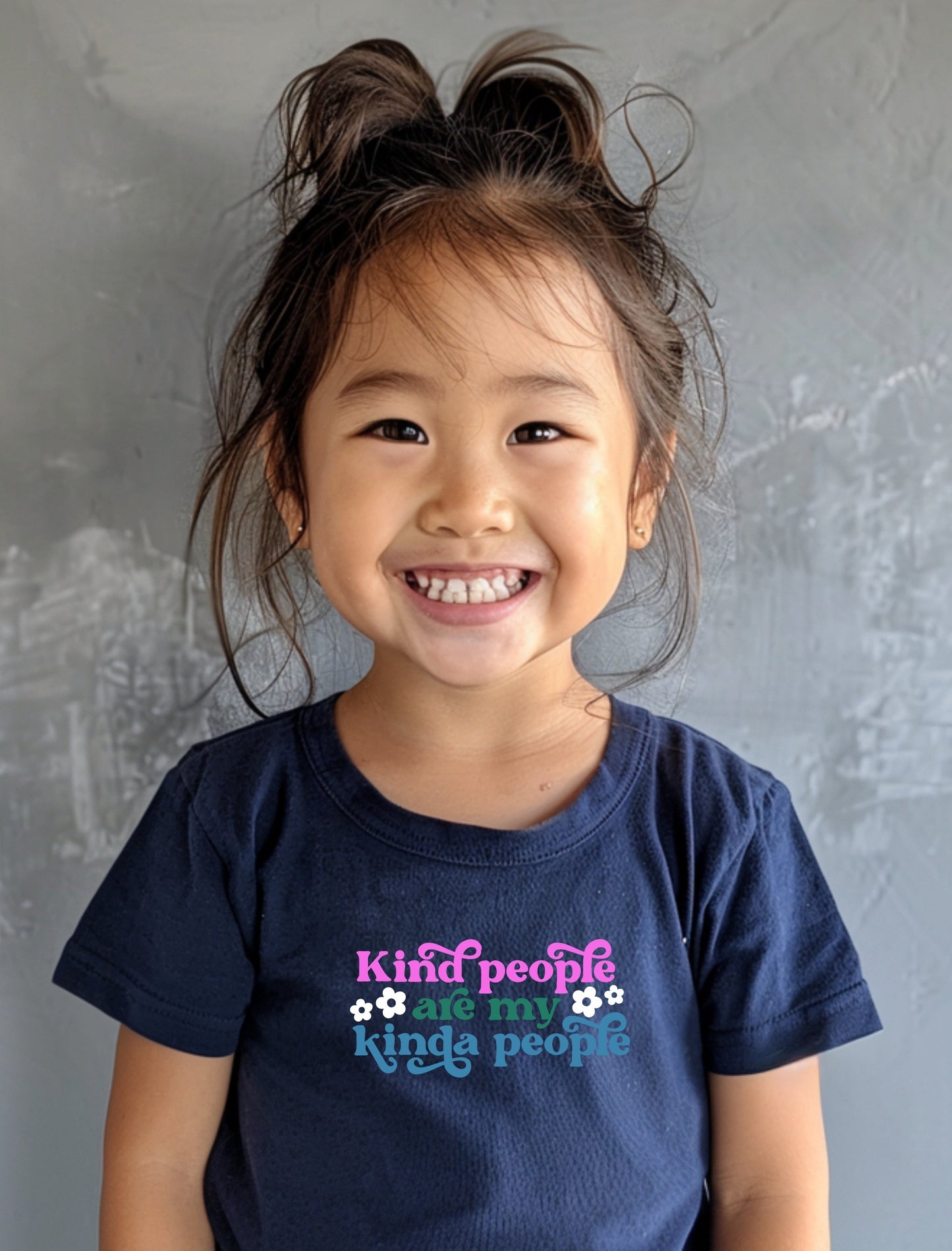 LES T-shirts POUR ENFANTS