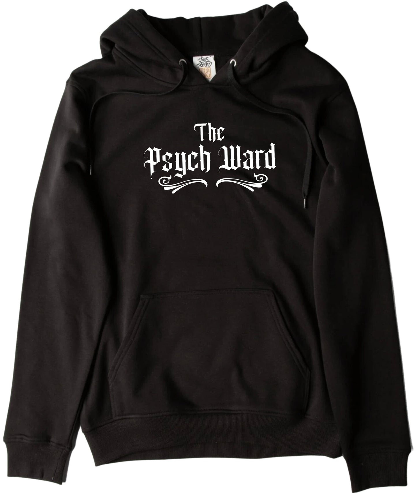 Psych Ward Hoodie