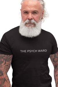 Classic Psych Ward T-shirt