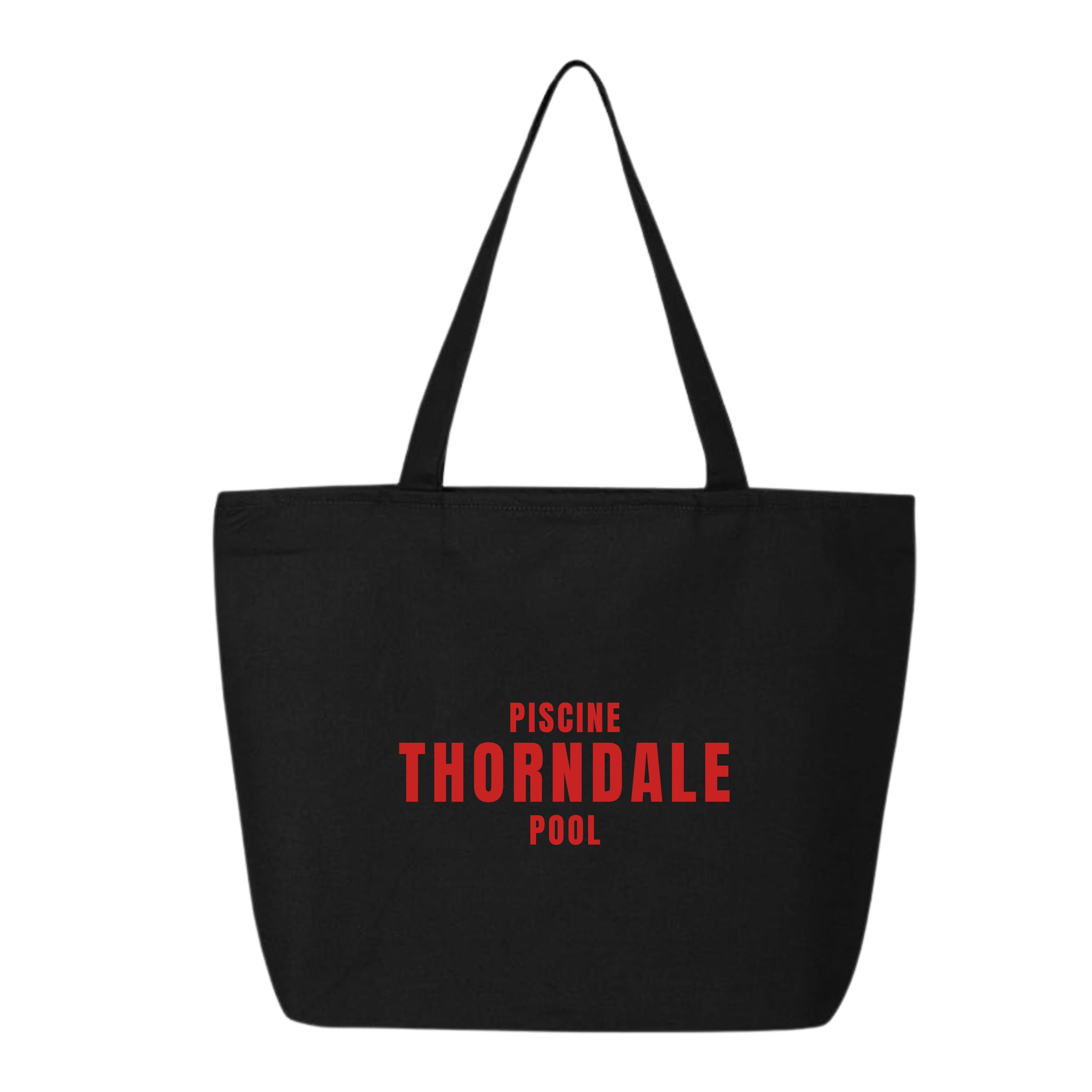 THO JUMBO TOTE BAG