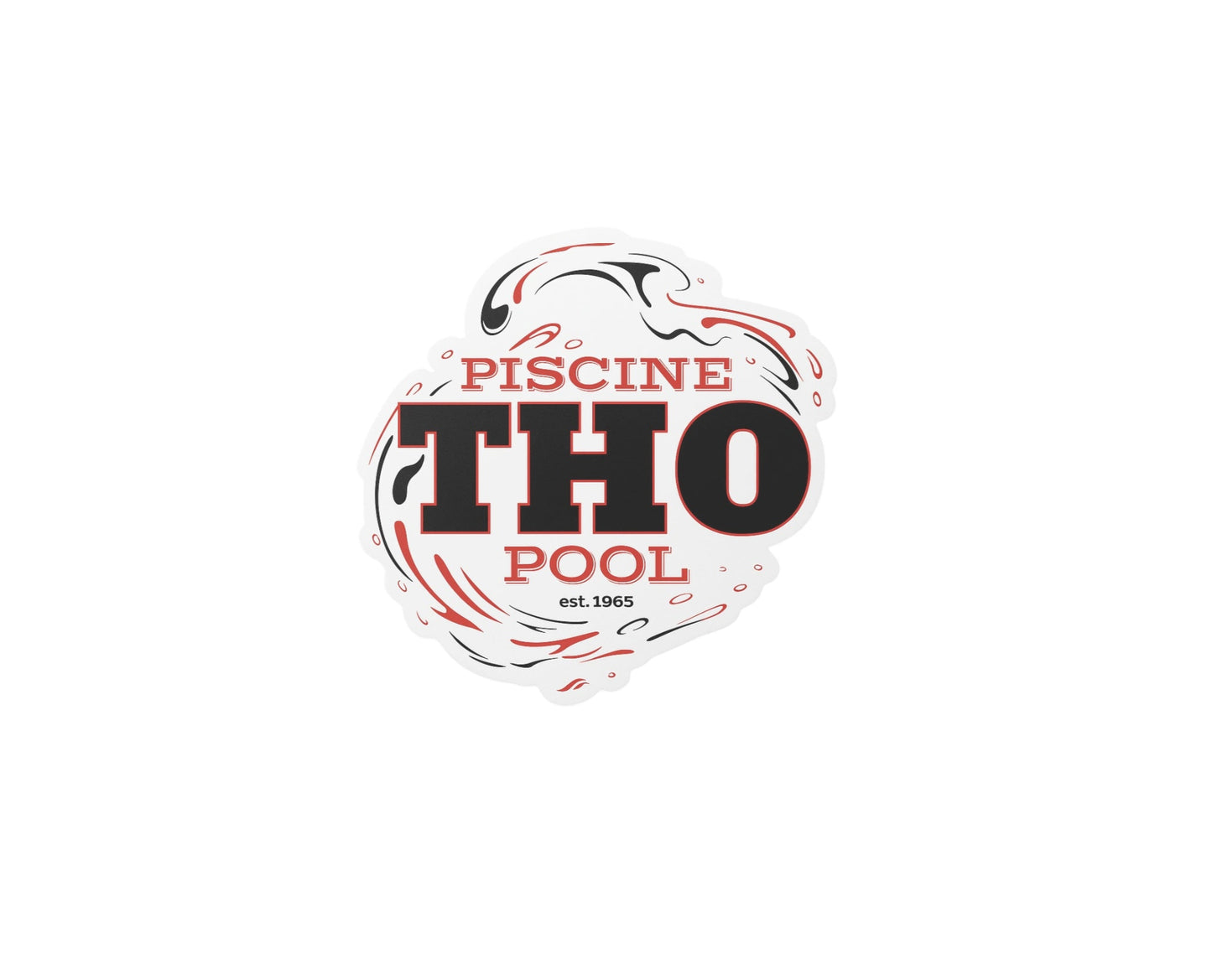 THO STICKER