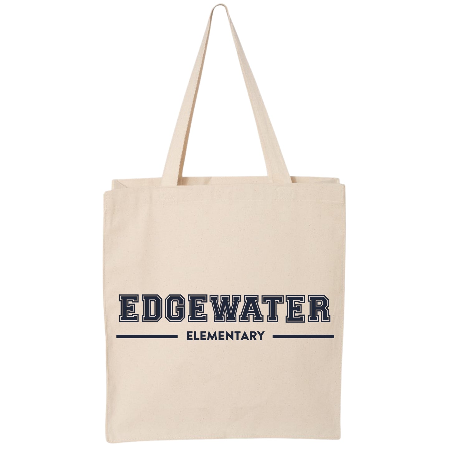 Teacher's Tote Bag