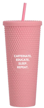 Charger l'image dans la visionneuse de galerie, Edgewater Studded Tumbler 24oz