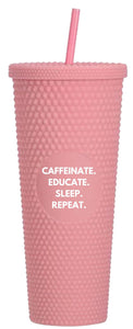 Gobelet clouté Edgewater 24oz
