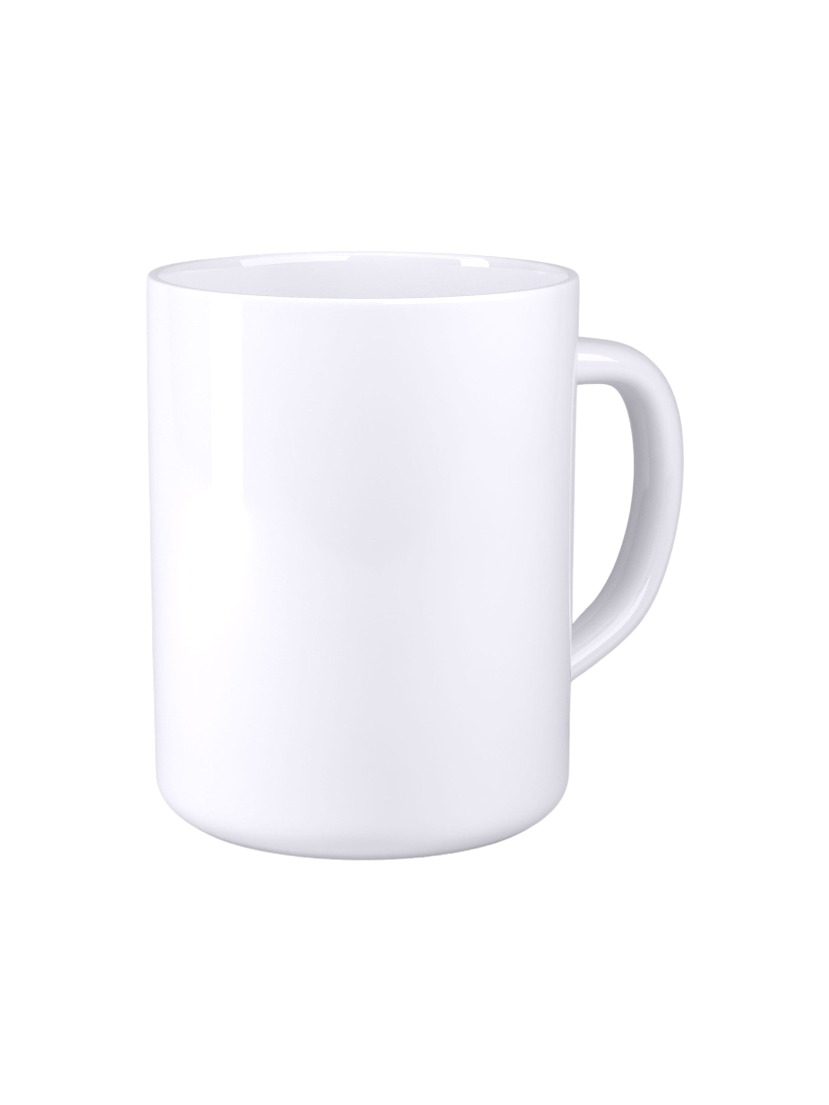 Mug- Customizable 15oz