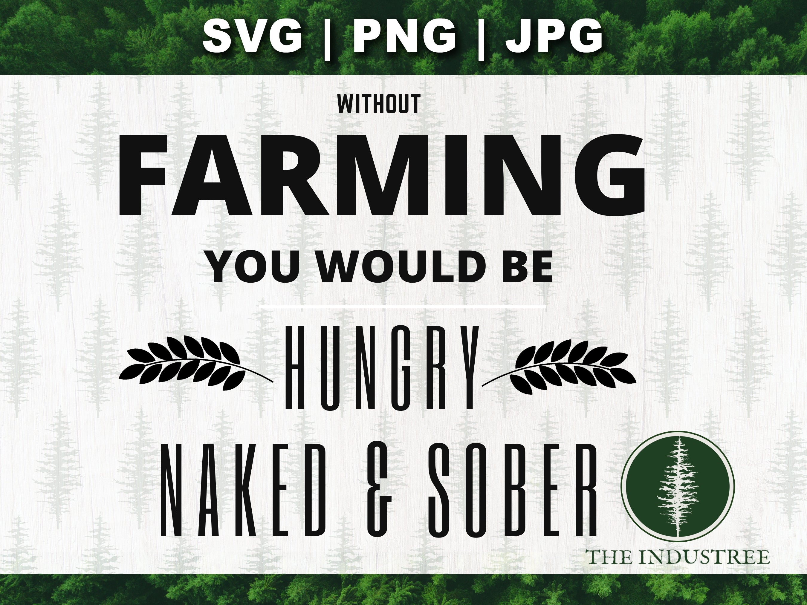 FARMING GRAPHICS