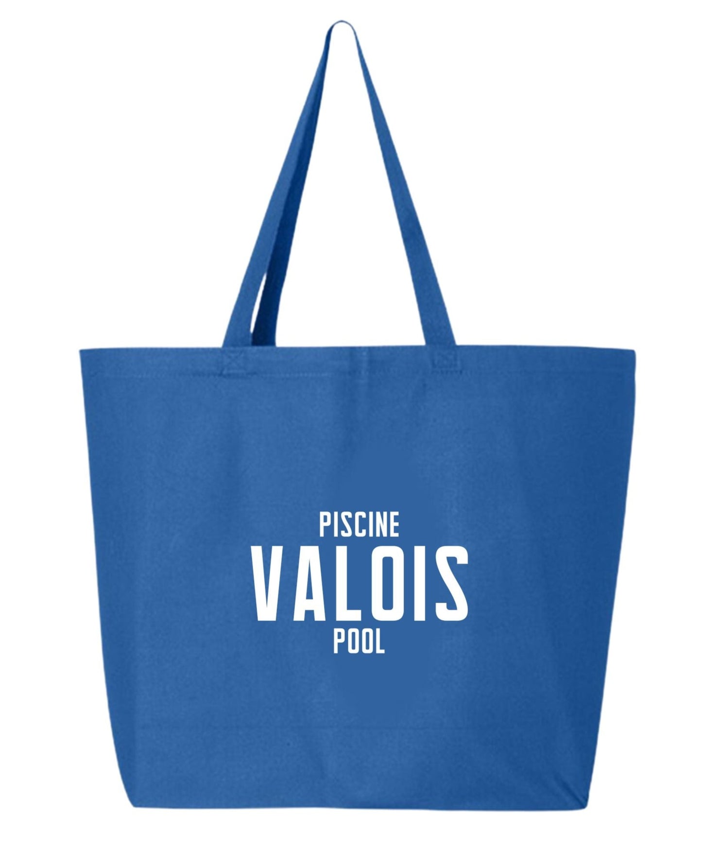 Valois Pool 25L Jumbo Tote
