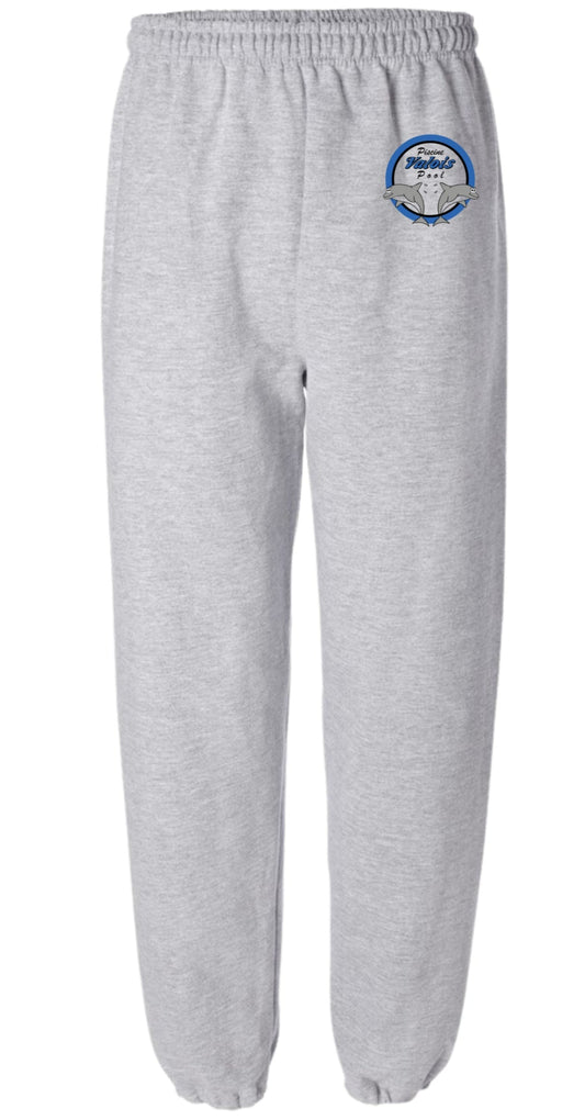 Valois Pool Adult Joggers With Logo