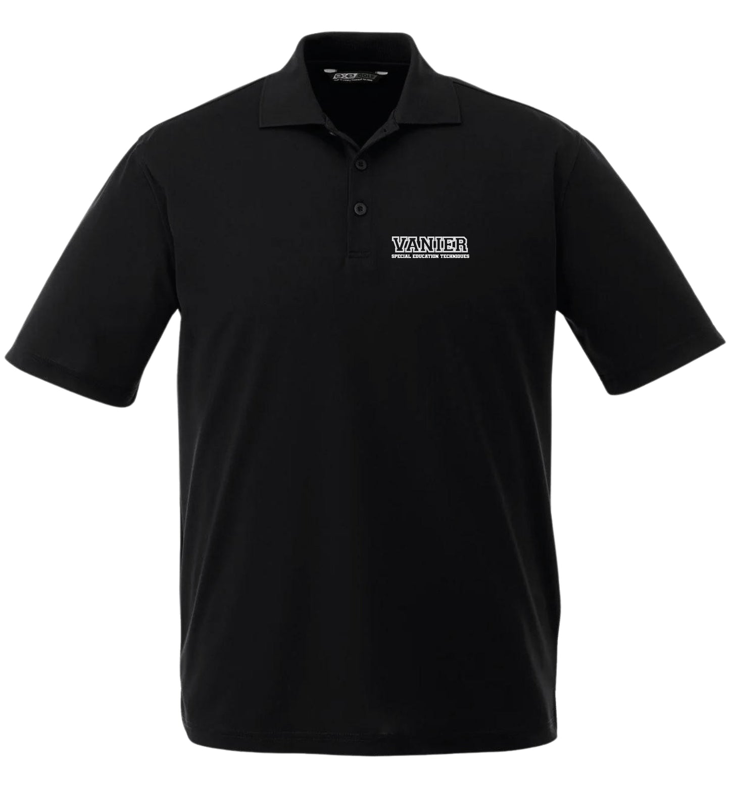 Vanier SET Unisex Polo