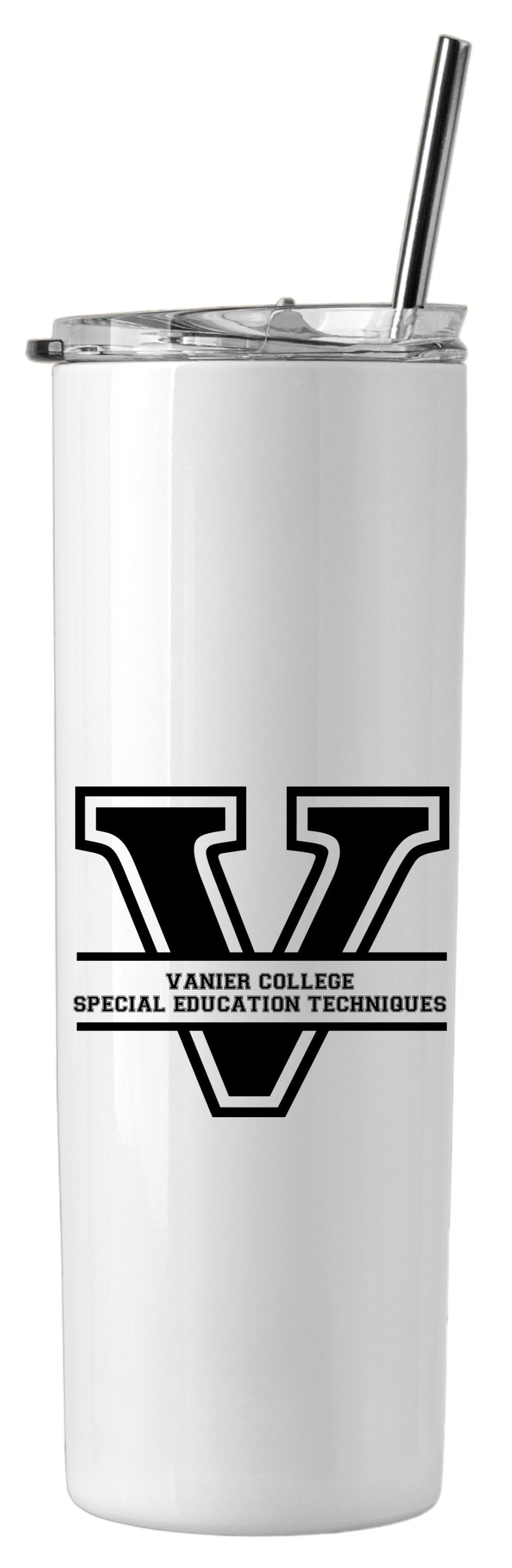 Vanier Hot/Cold Tumbler-SET