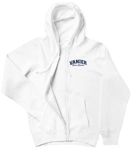 Vanier SET Full Zip Hoodie