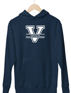 Vanier SET V- Hoodie