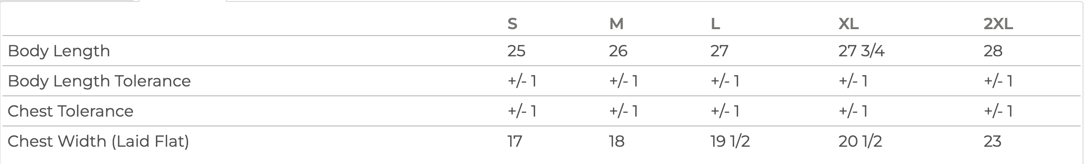 EDGEWATER V-NECK LEFT CHEST