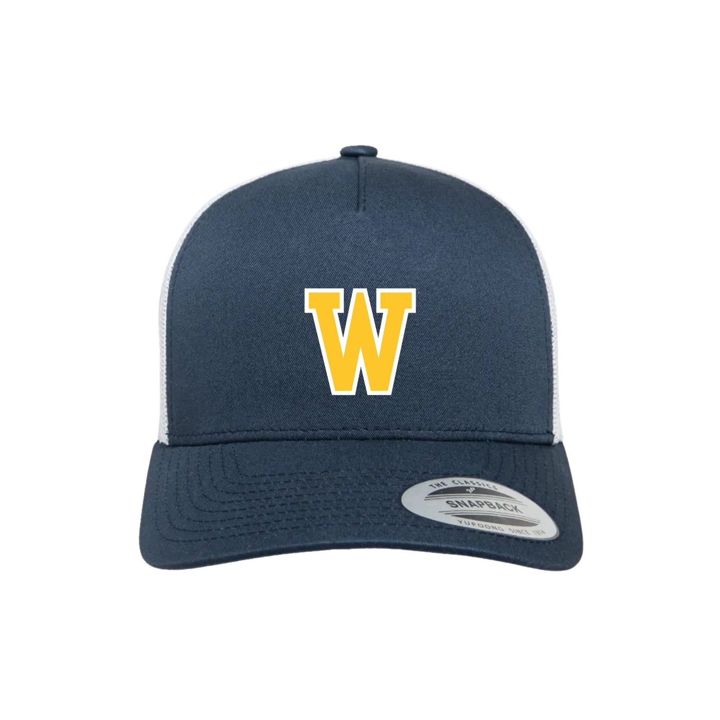 WALTERS CAP