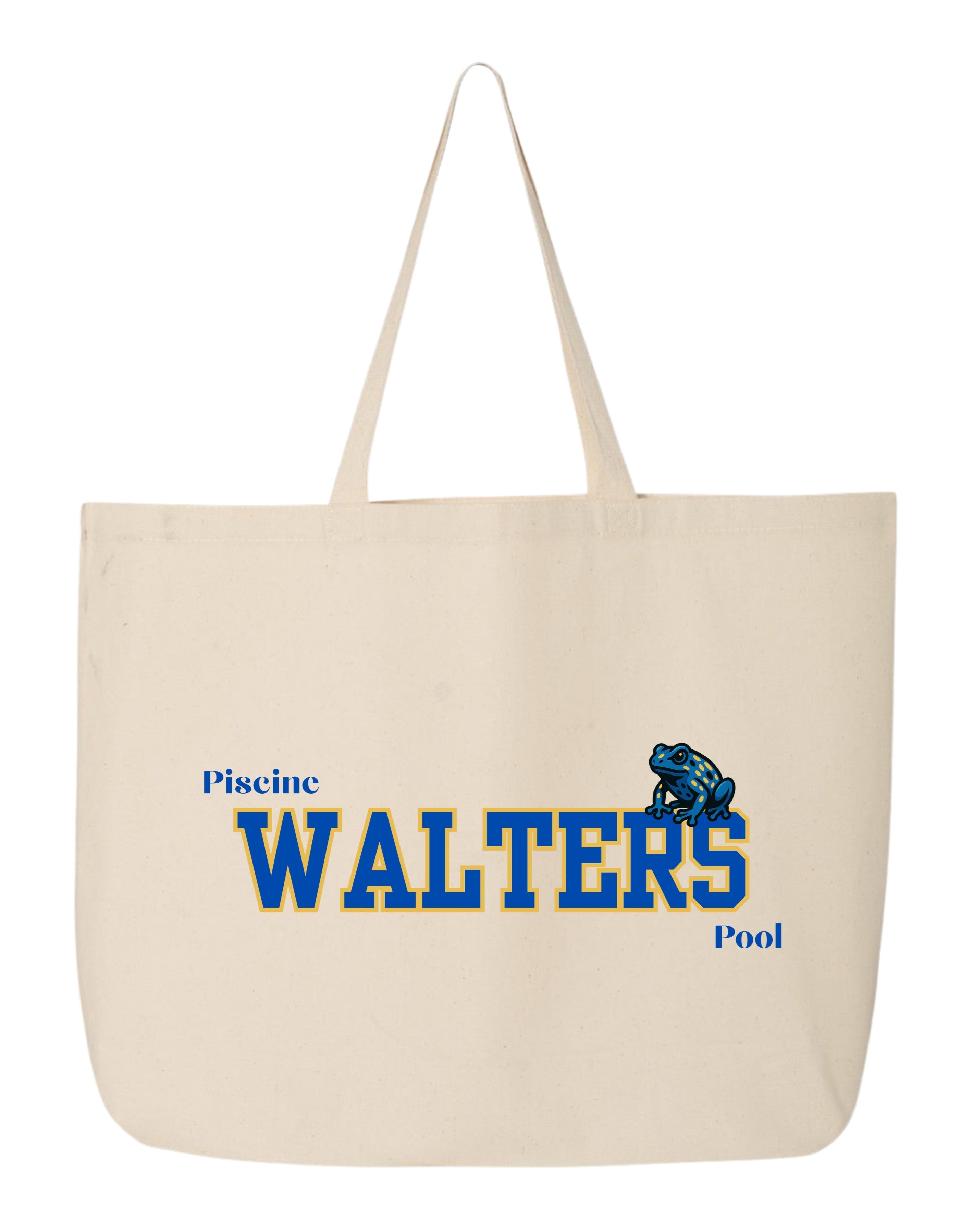 WALTERS TOTE BAG