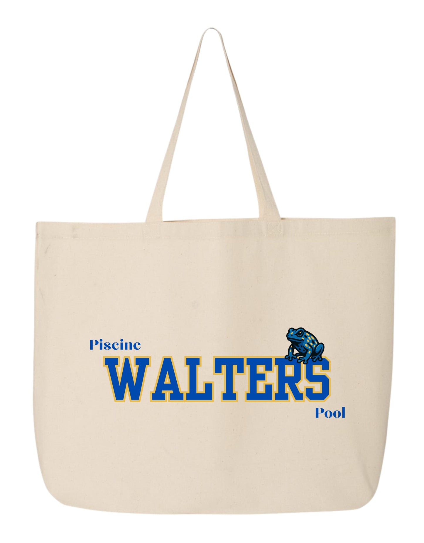 WALTERS TOTE BAG