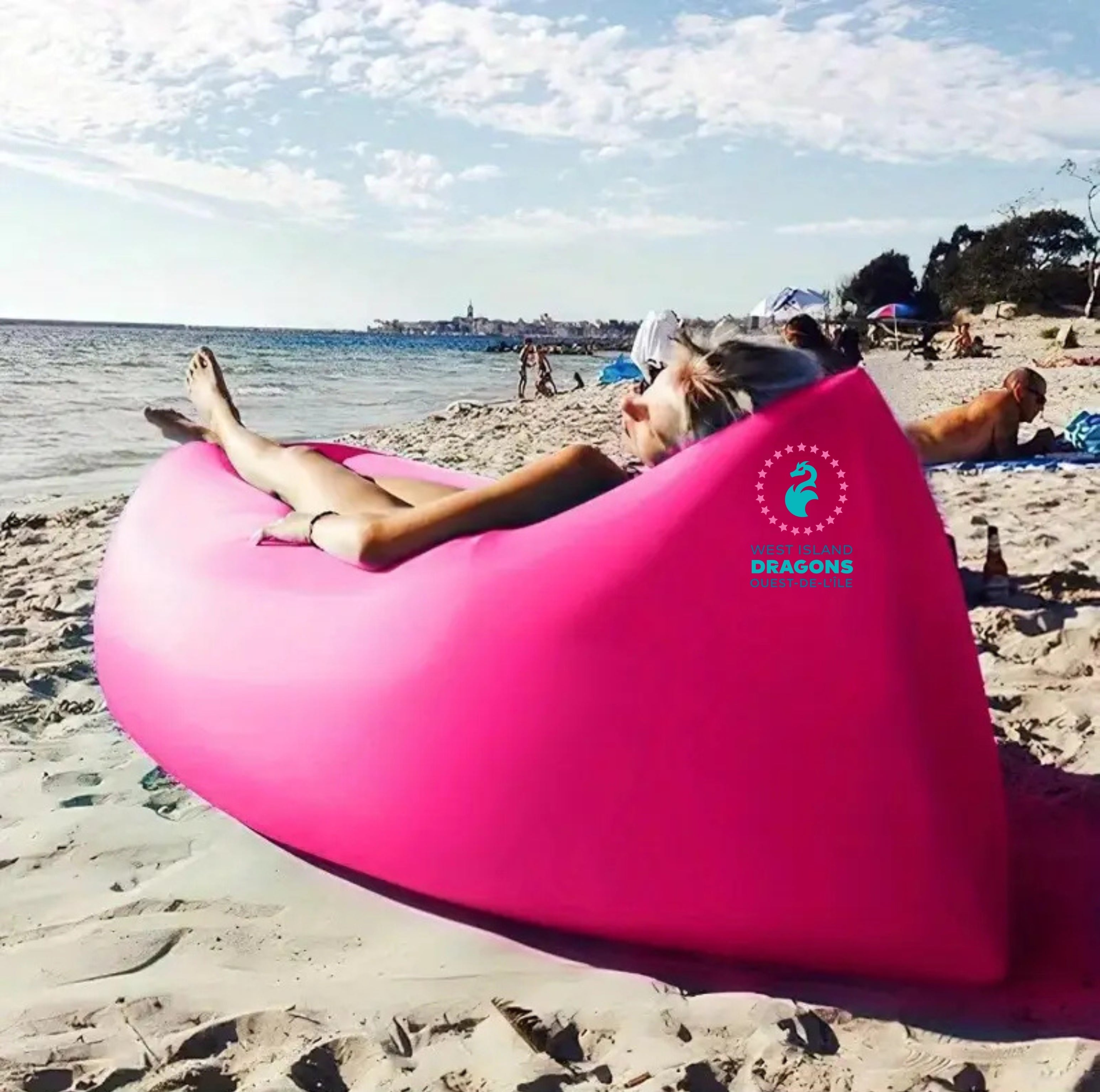 WID AIR LOUNGER