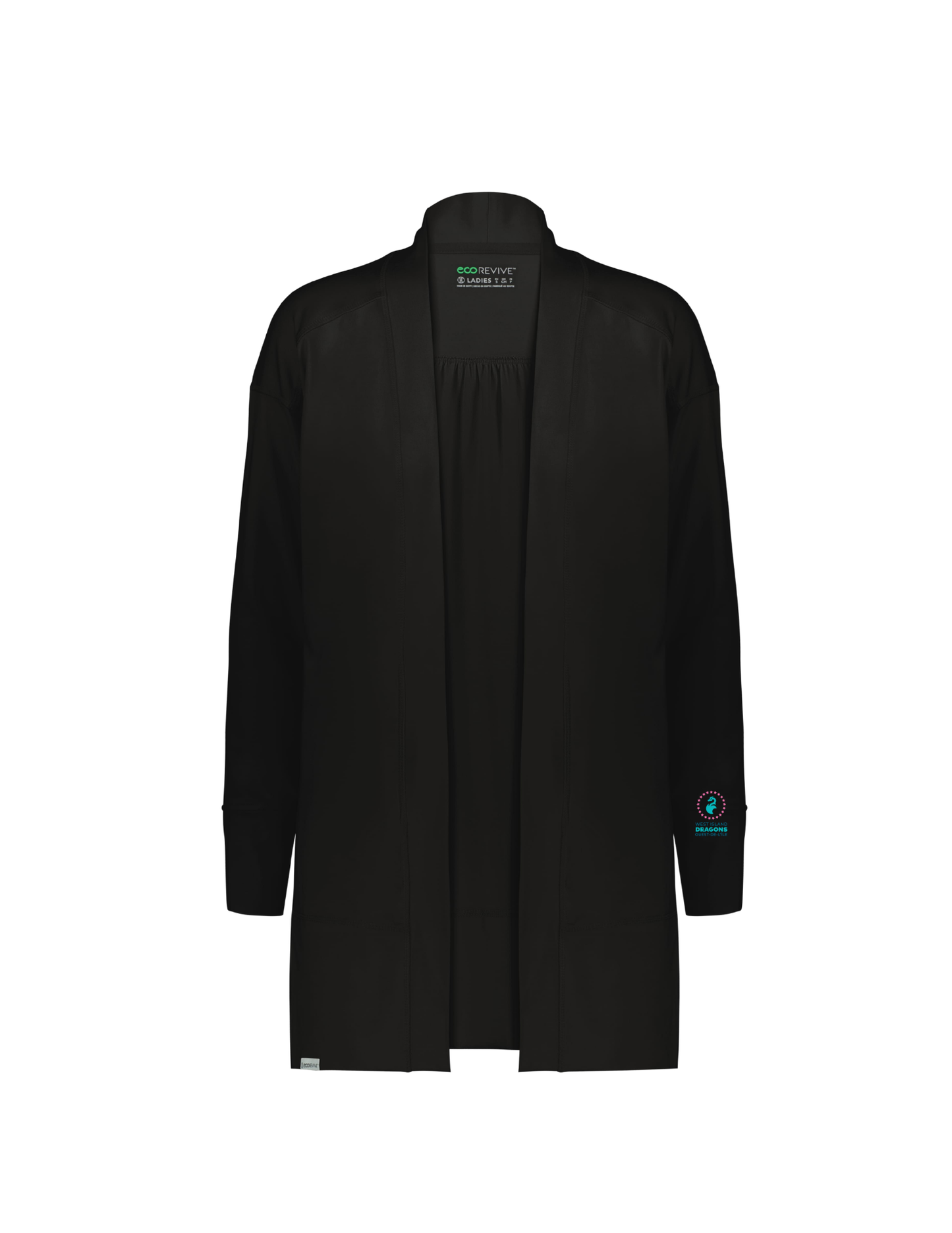 Gilet de performance pour femme