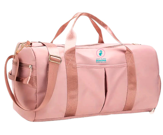 WID DUFFLE BAG