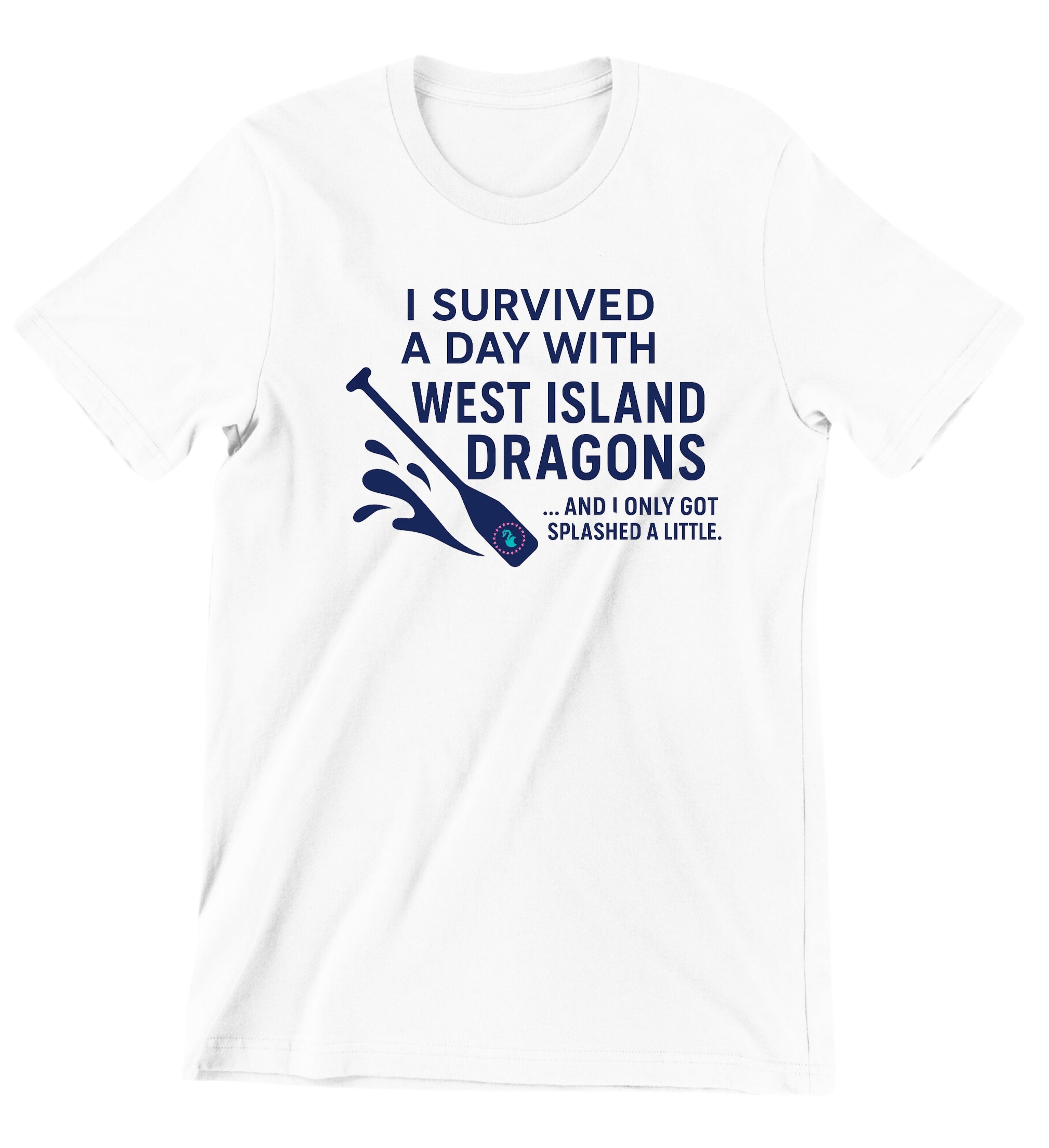 WID FUNDRAISER T-SHIRT