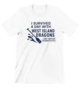 WID FUNDRAISER T-SHIRT