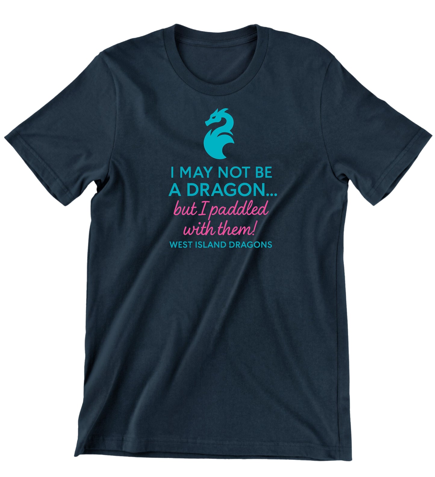 T-SHIRT DE COLLECTE DE FONDS WID