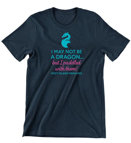 WID FUNDRAISING T-SHIRT