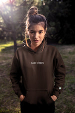 Load image into Gallery viewer, Hoodie ~Baby Steps
