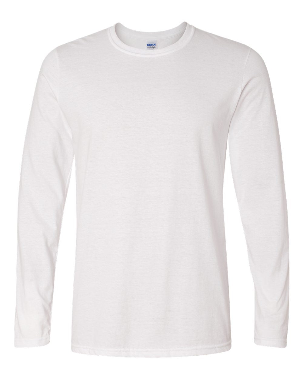 Gildan - T-shirt à manches longues Softstyle® - 64400