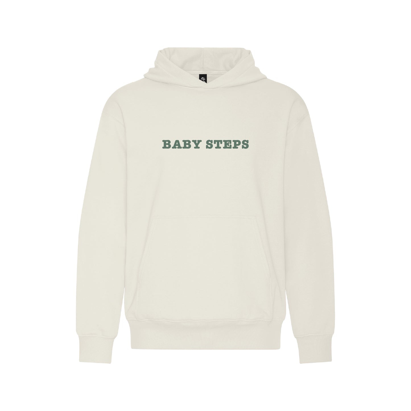 Baby Steps Hoodie