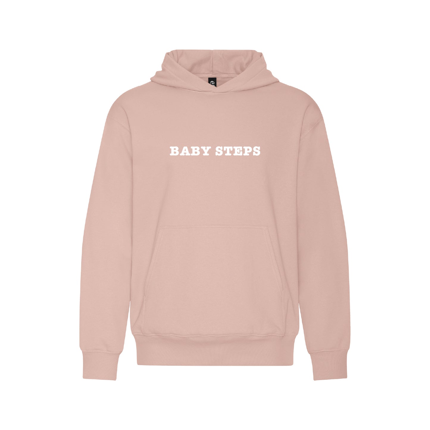 Baby Steps Hoodie