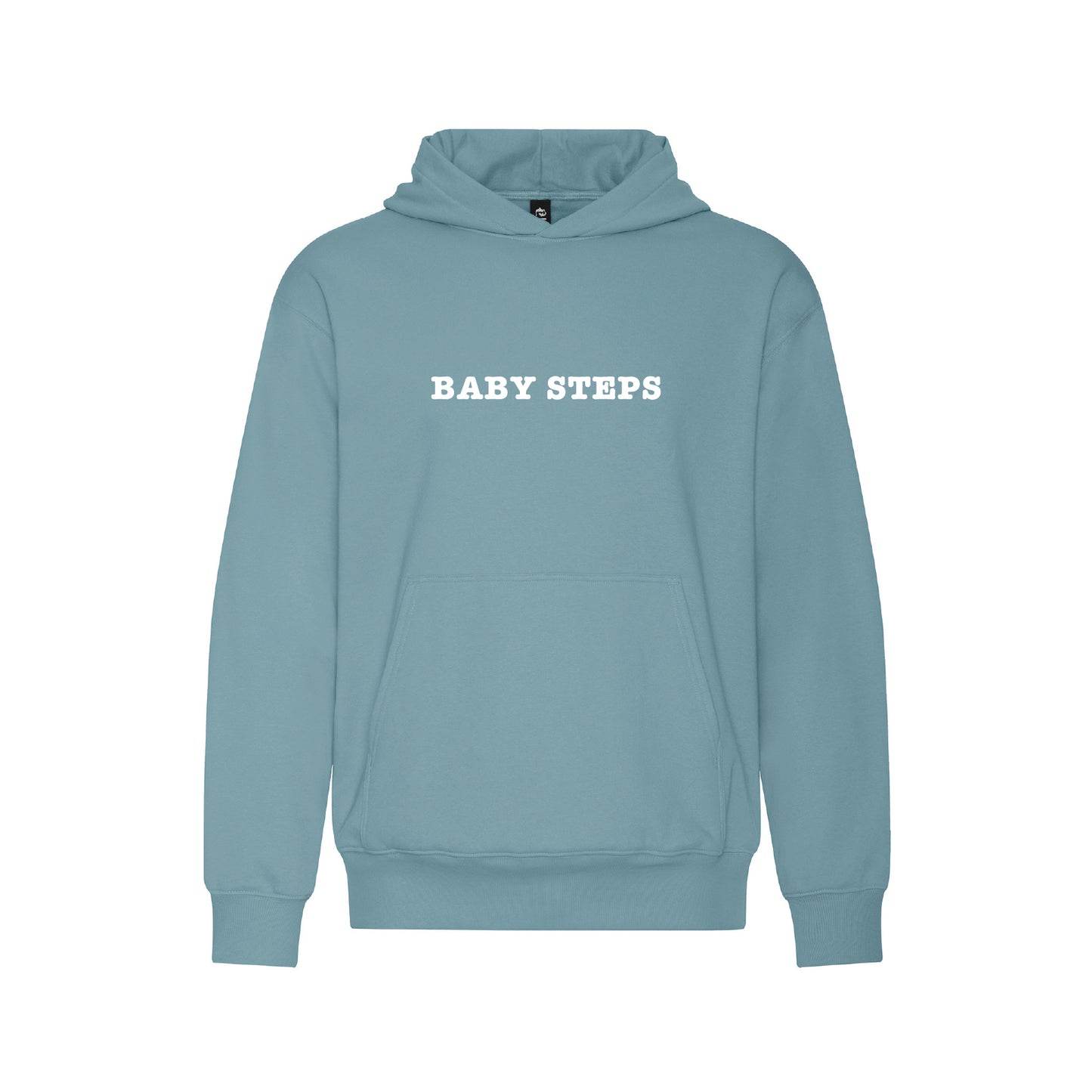 Baby Steps Hoodie