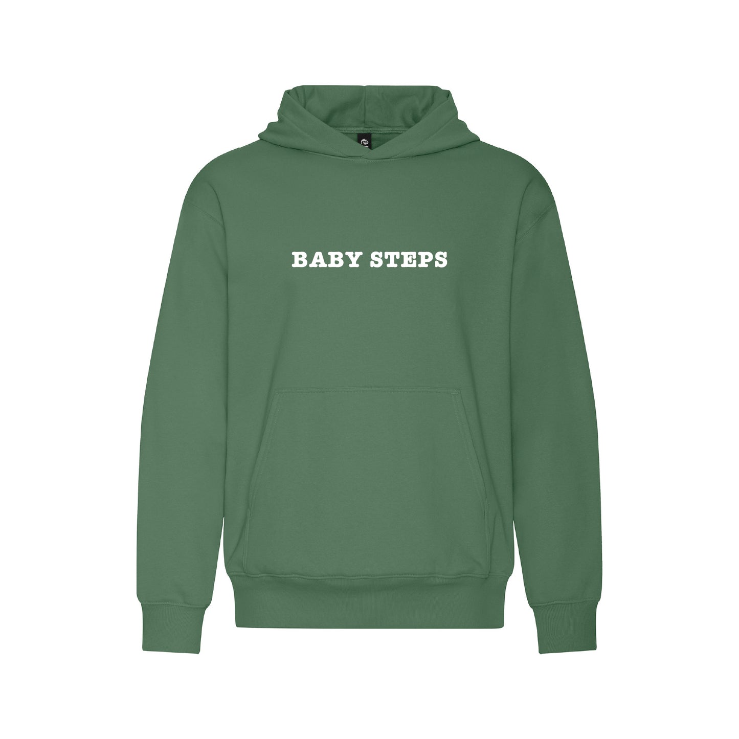 Baby Steps Hoodie