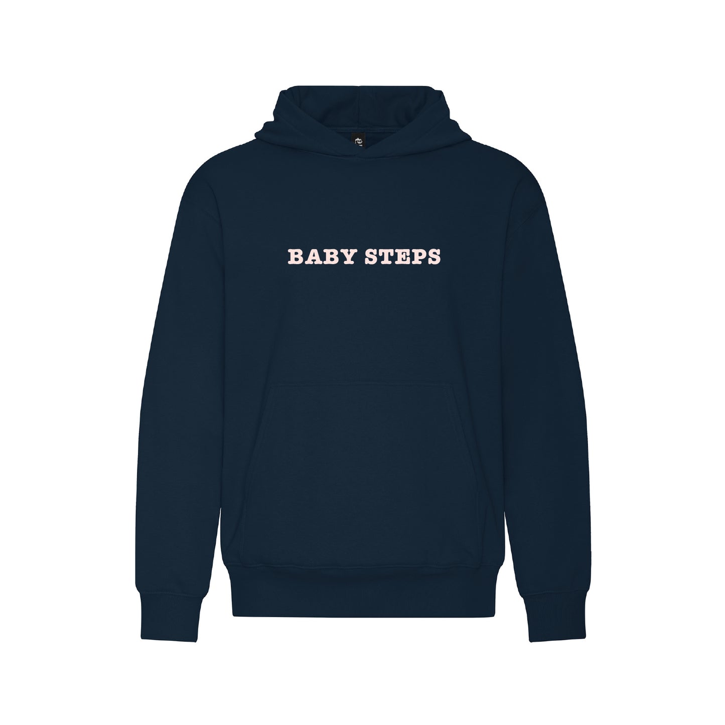 Baby Steps Hoodie