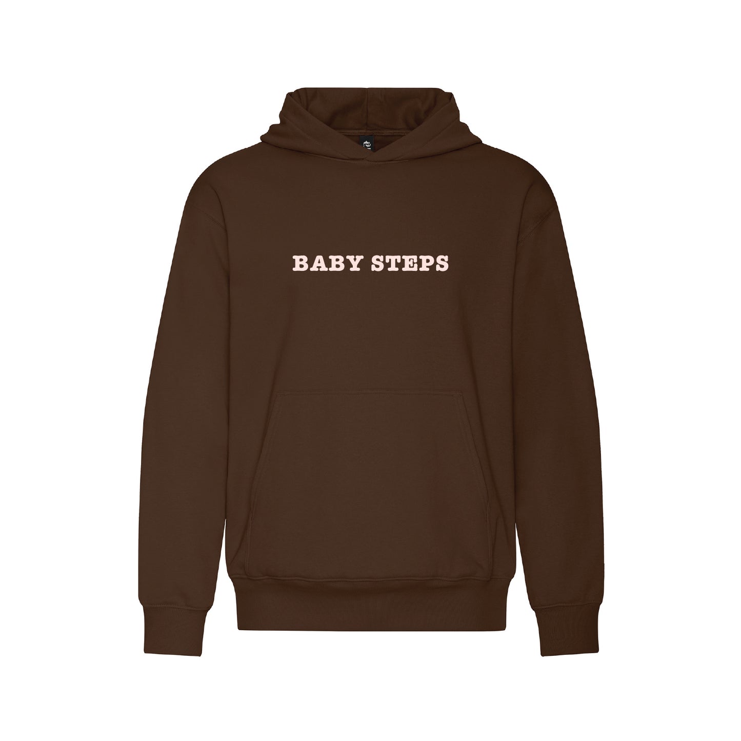 Baby Steps Hoodie