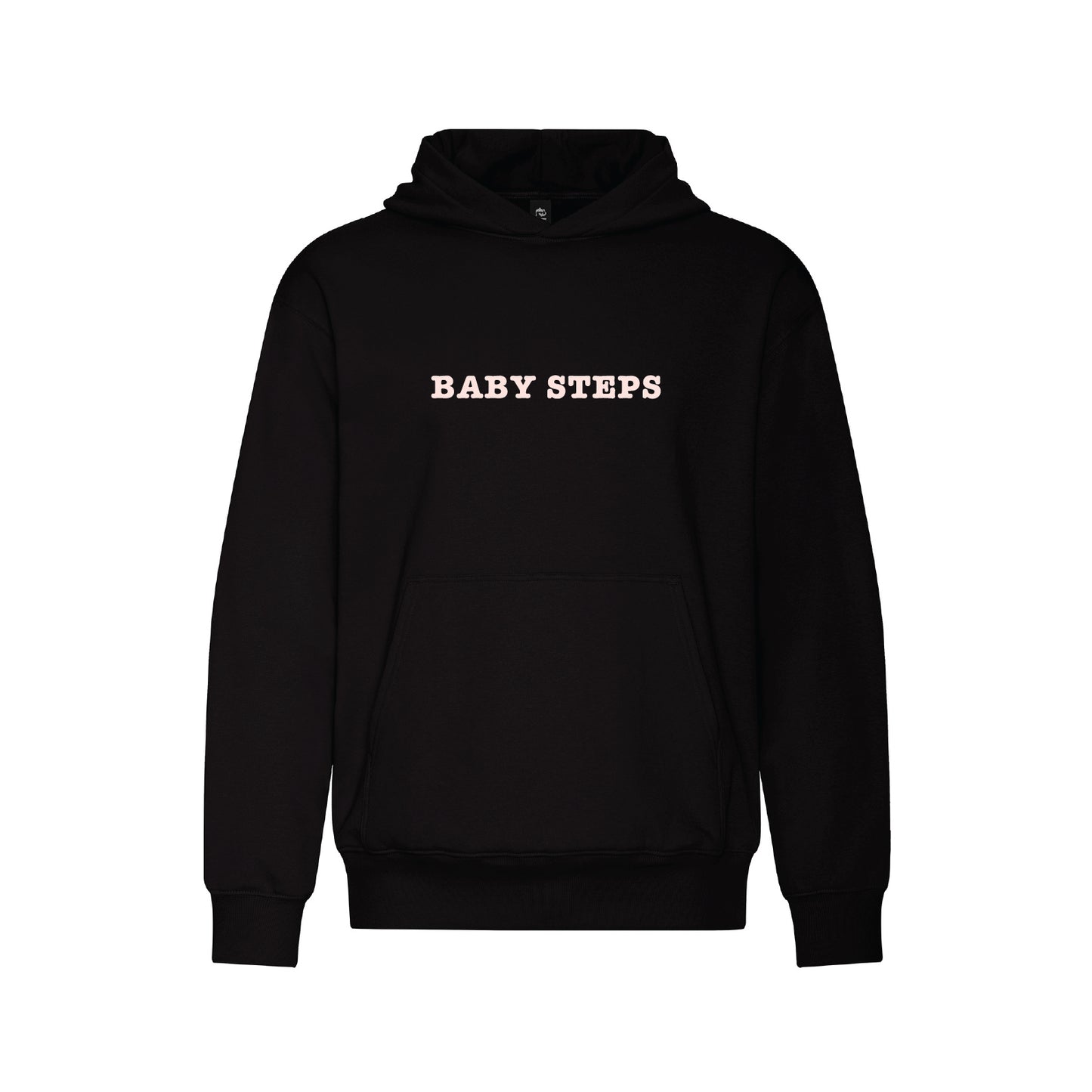 Baby Steps Hoodie