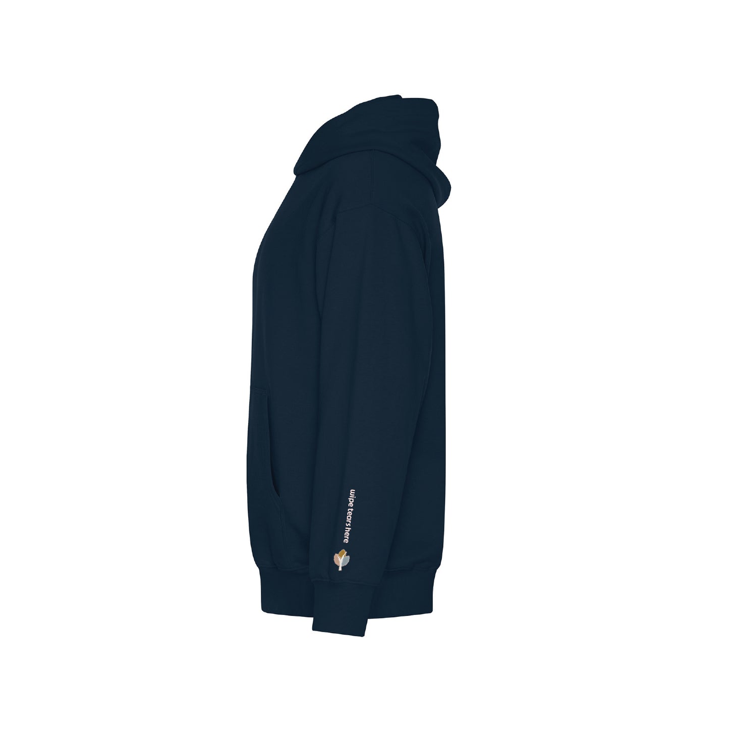 Baby Steps Hoodie