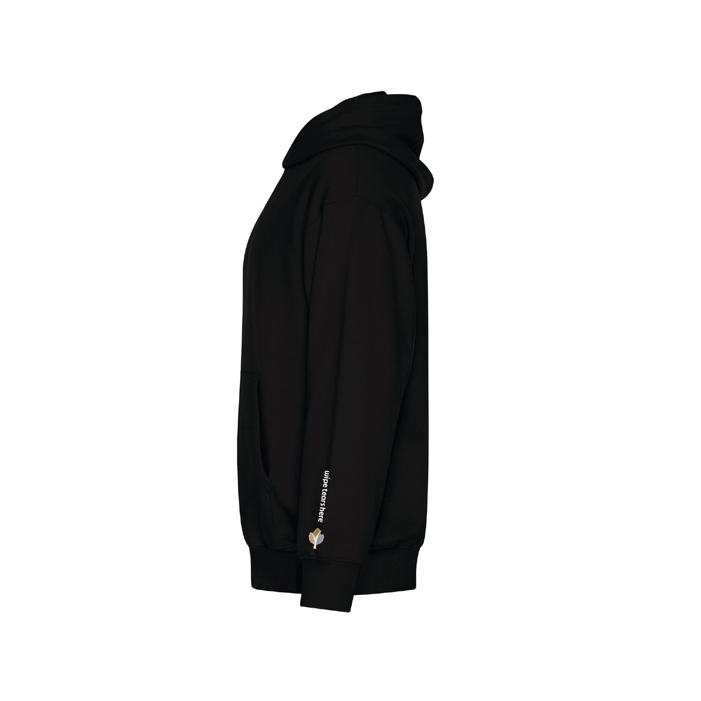 Baby Steps Hoodie