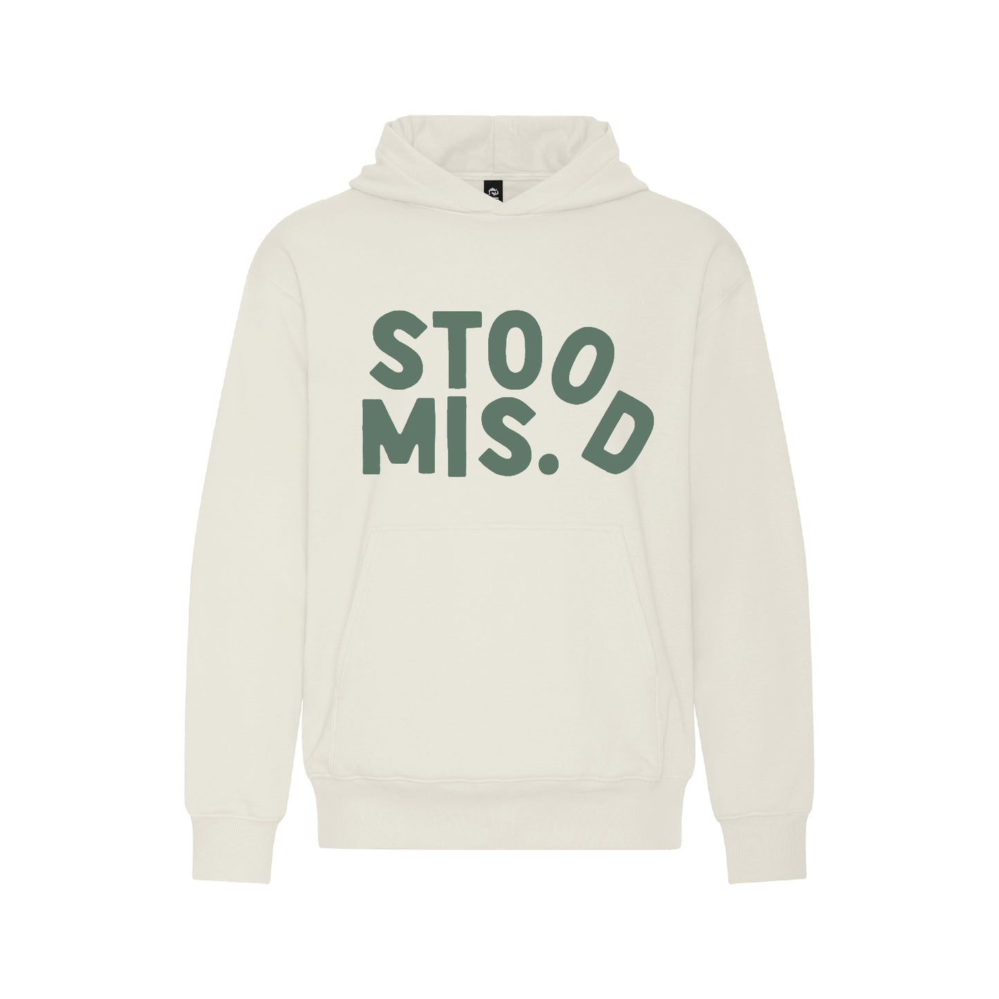 Misunderstood Hoodie