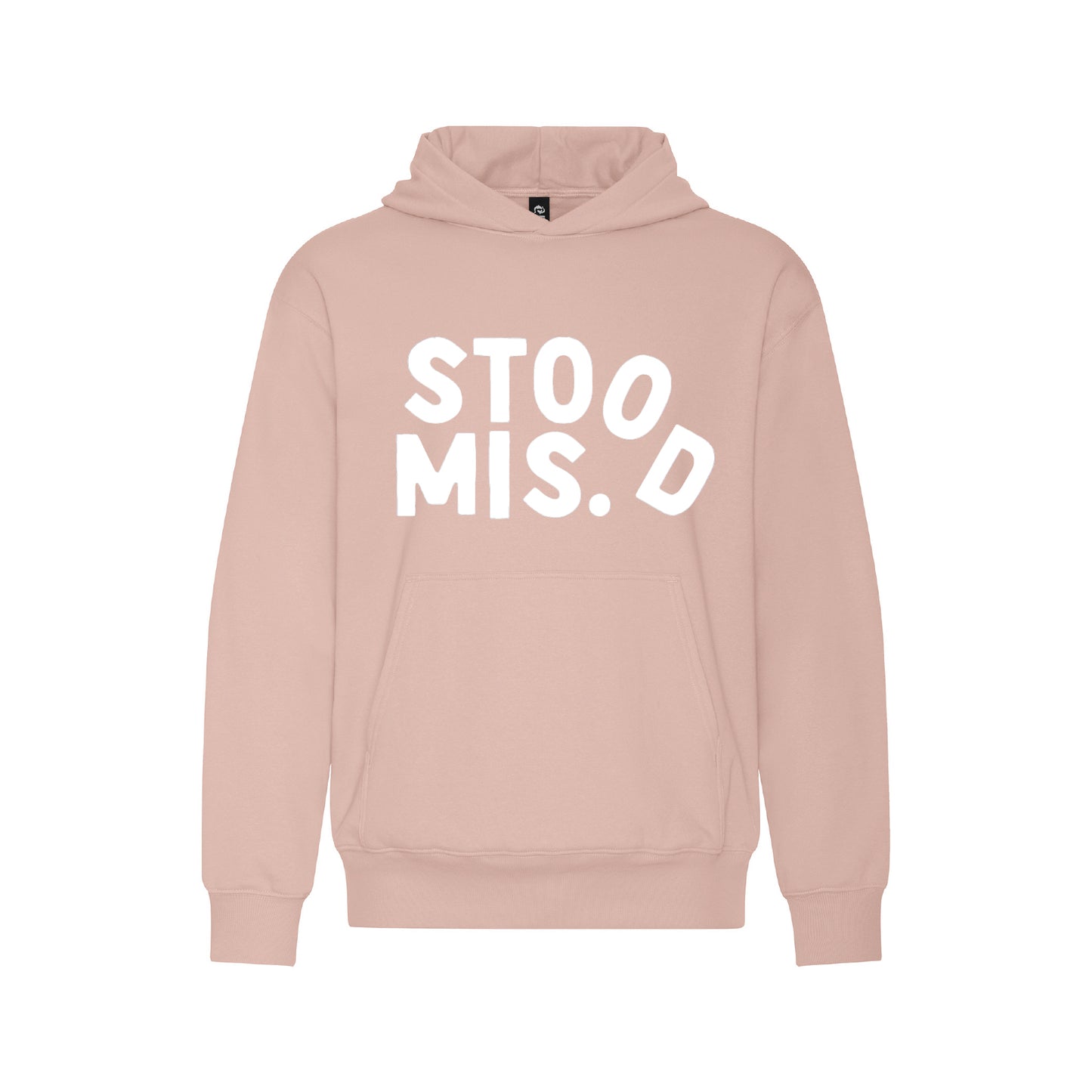 Misunderstood Hoodie