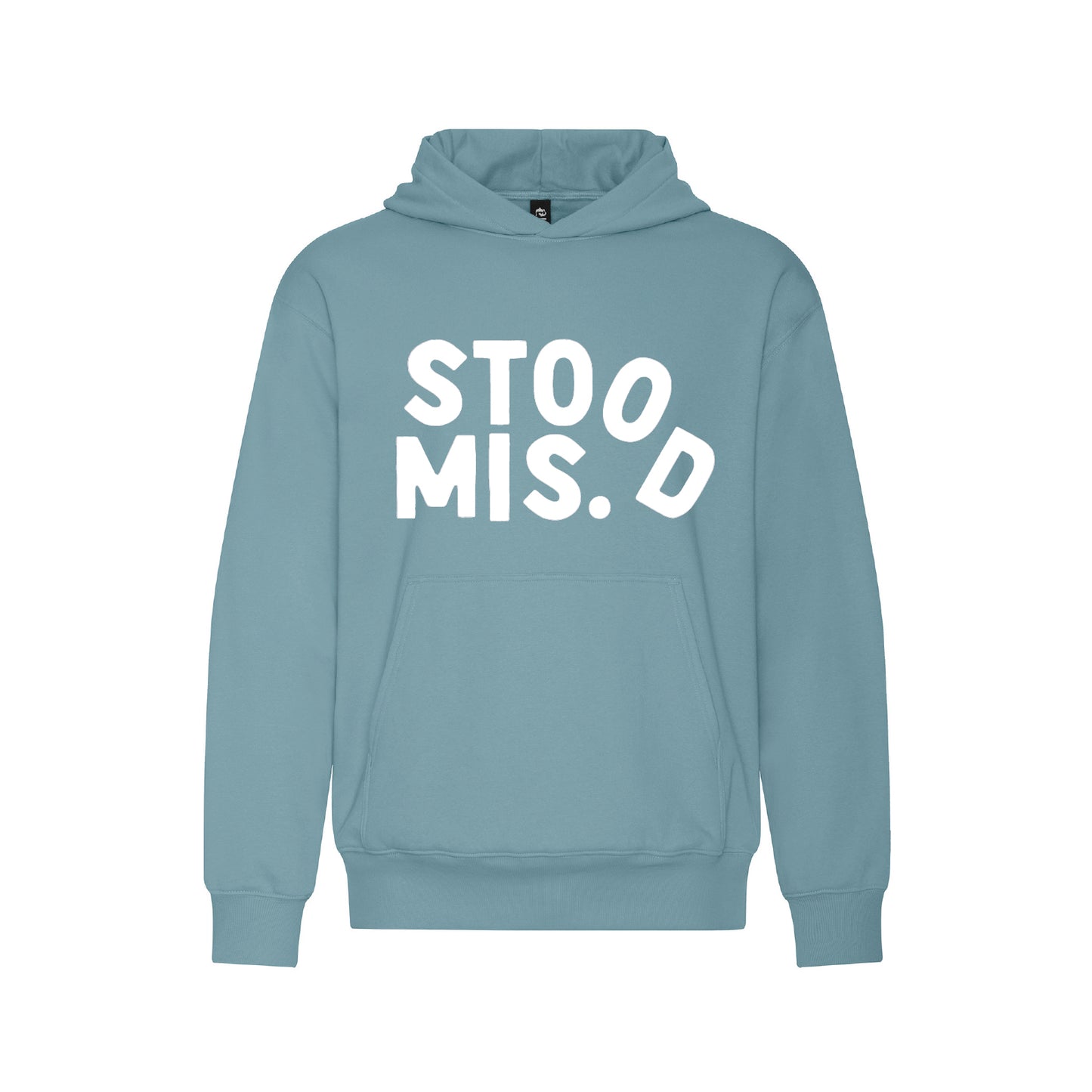Misunderstood Hoodie