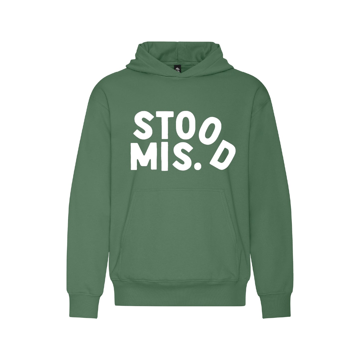 Misunderstood Hoodie