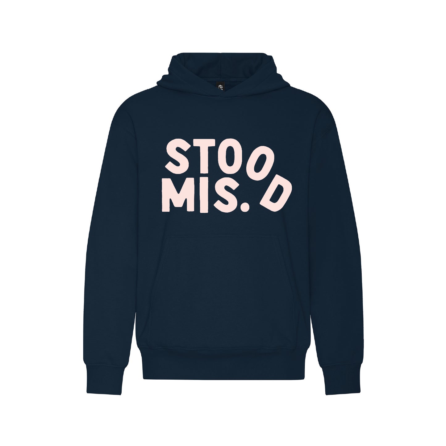 Misunderstood Hoodie