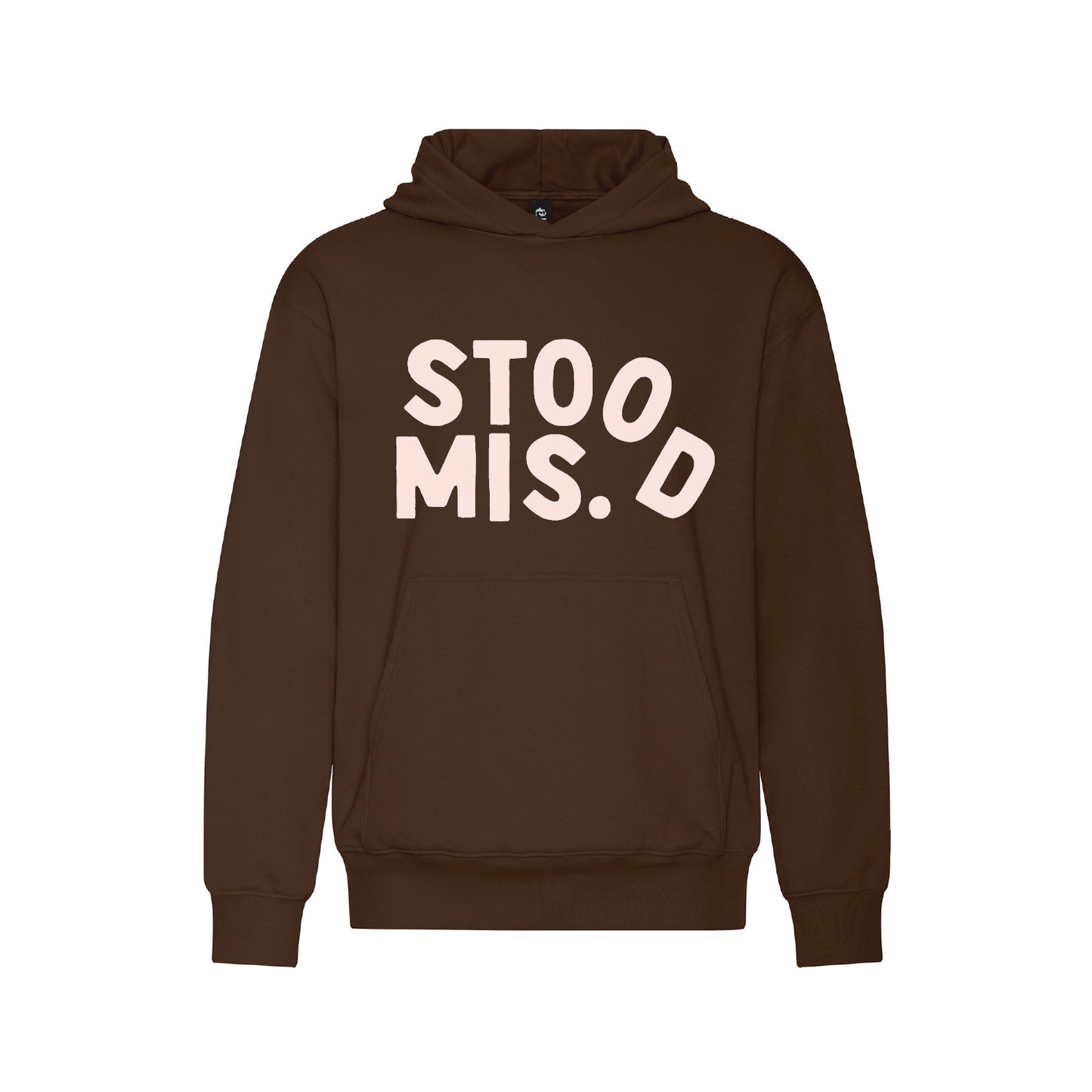 Misunderstood Hoodie
